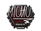 MICHU | London 2018 image
